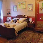 D'hôtes Au Presbytère Couette-café 3*