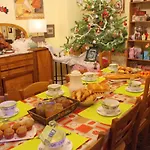 D'hôtes Au Presbytère 3*
