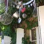 Couette-café D'hôtes Au Presbytère 3*