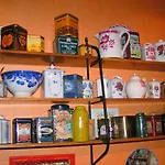 D'hôtes Au Presbytère Couette-café Racrange