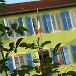 Couette-café D'hôtes Au Presbytère Racrange
