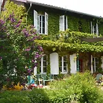 D'hôtes Au Presbytère