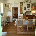 Couette-café D'hôtes Au Presbytère