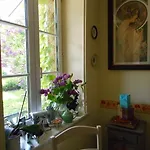 Couette-café D'hôtes Au Presbytère Racrange
