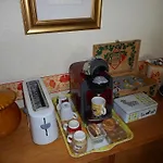 Couette-café D'hôtes Au Presbytère Racrange