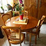 D'hôtes Au Presbytère Racrange