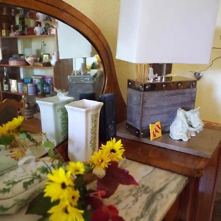 长老会住宿加早餐酒店 3*