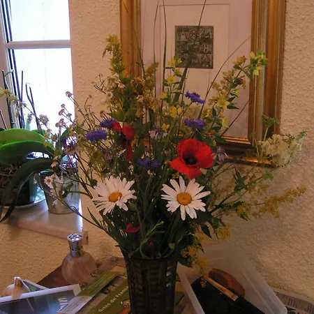 长老会住宿加早餐酒店 Racrange