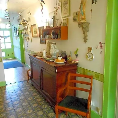 D'hôtes Au Presbytère Racrange