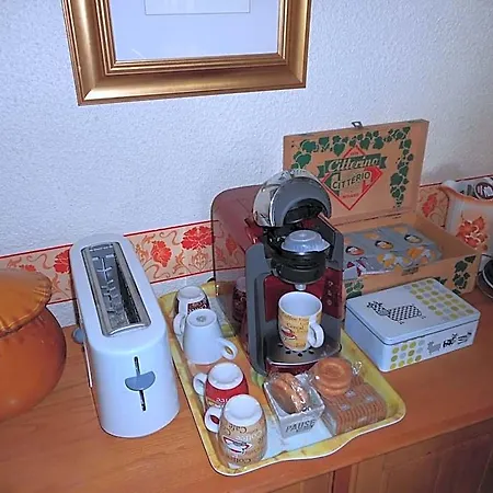 D'hôtes Au Presbytère 3*