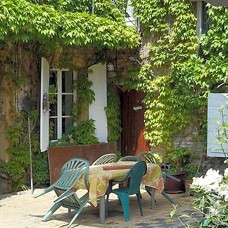 D'hôtes Au Presbytère Couette-café 3*