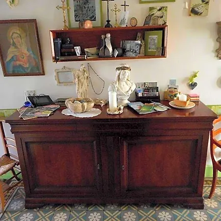 D'hôtes Au Presbytère 3*