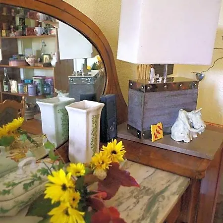 Couette-café D'hôtes Au Presbytère 3*