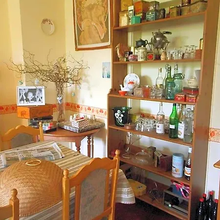 Couette-café D'hôtes Au Presbytère Racrange