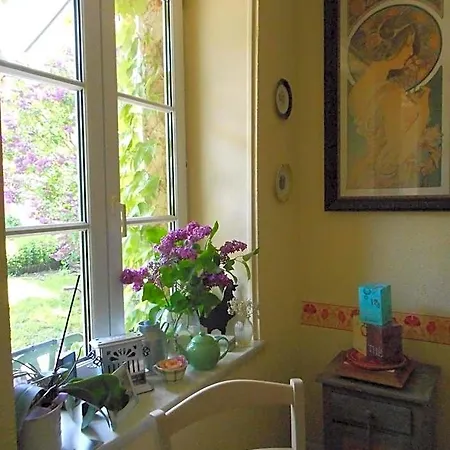 D'hôtes Au Presbytère Couette-café