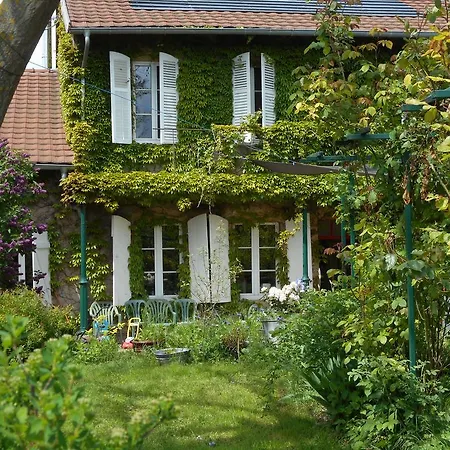 Bed & Breakfast Chambres D'hotes Au Presbytere *