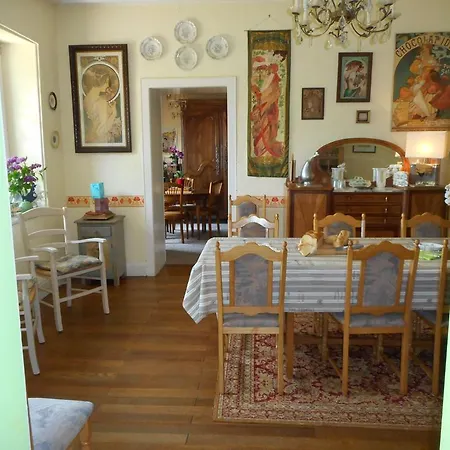 住宿加早餐酒店 长老会住宿加早餐酒店