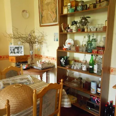Chambres D'hotes Au Presbytere Racrange