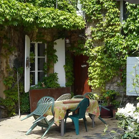 Chambres D'hotes Au Presbytere