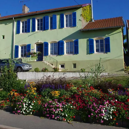 D'hôtes Au Presbytère 3*