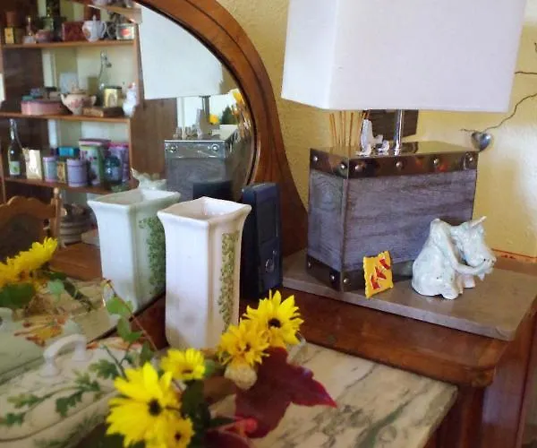 D'hotes Au Presbytere 3*