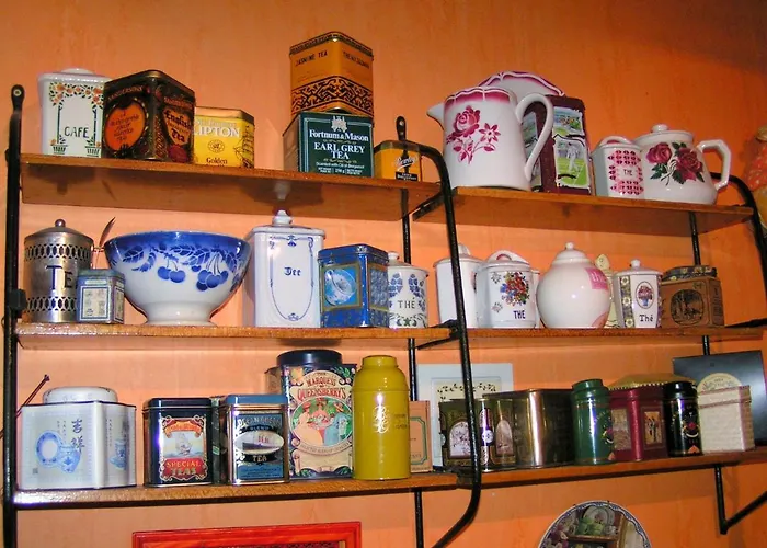 D'hotes Au Presbytere Bed & Breakfast Racrange