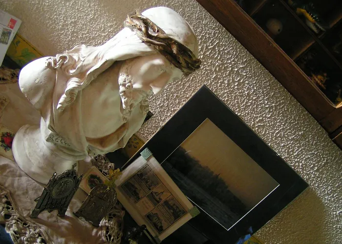 Bed & Breakfast D'hotes Au Presbytere 3*