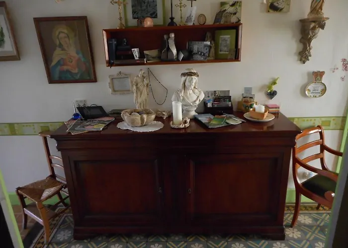 D'hotes Au Presbytere