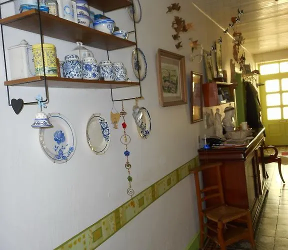 D'hotes Au Presbytere