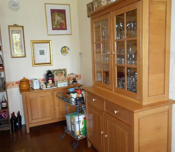 D'hotes Au Presbytere