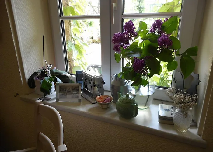 D'hotes Au Presbytere