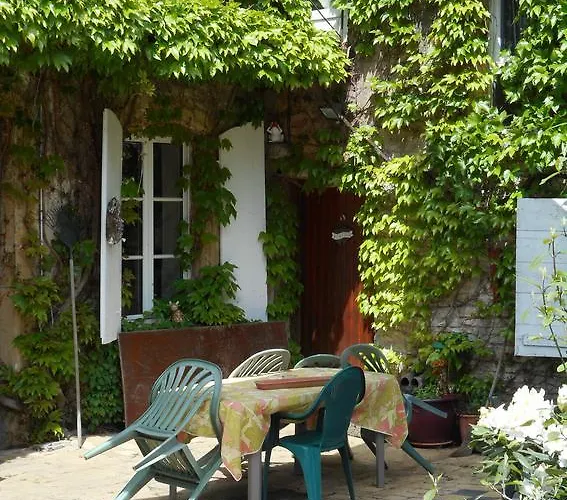 D'hotes Au Presbytere